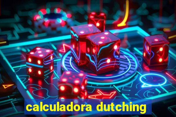 calculadora dutching